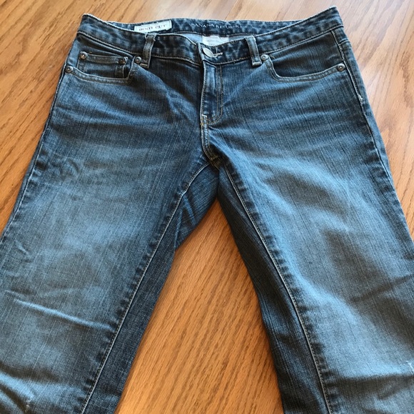 Banana Republic Bootcut Jeans - Picture 4 of 5